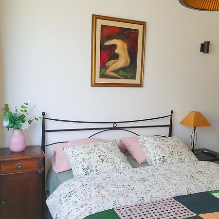 Apartment With Terrace Nona Pavla Tolmin Kültér fotó