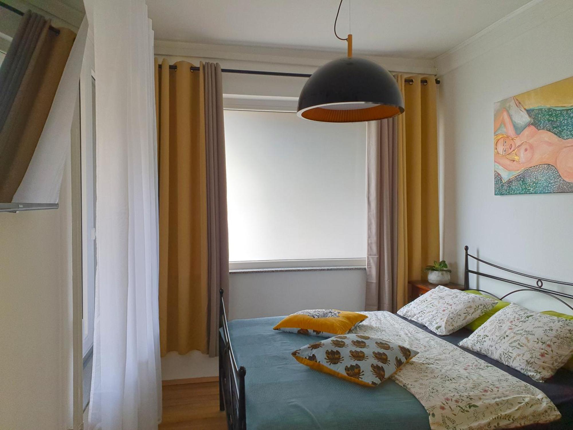 Apartment With Terrace Nona Pavla Tolmin Kültér fotó