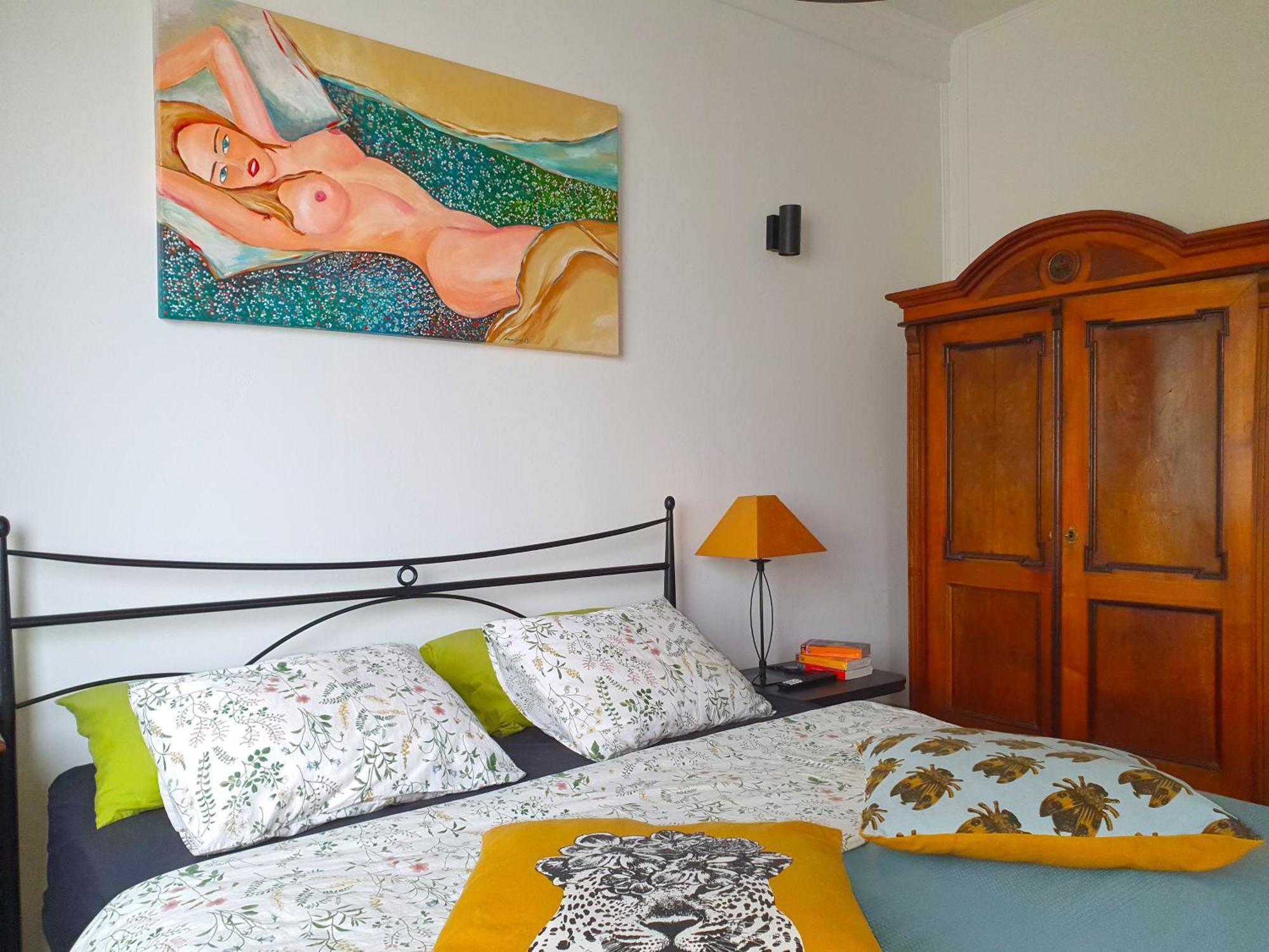 Apartment With Terrace Nona Pavla Tolmin Kültér fotó