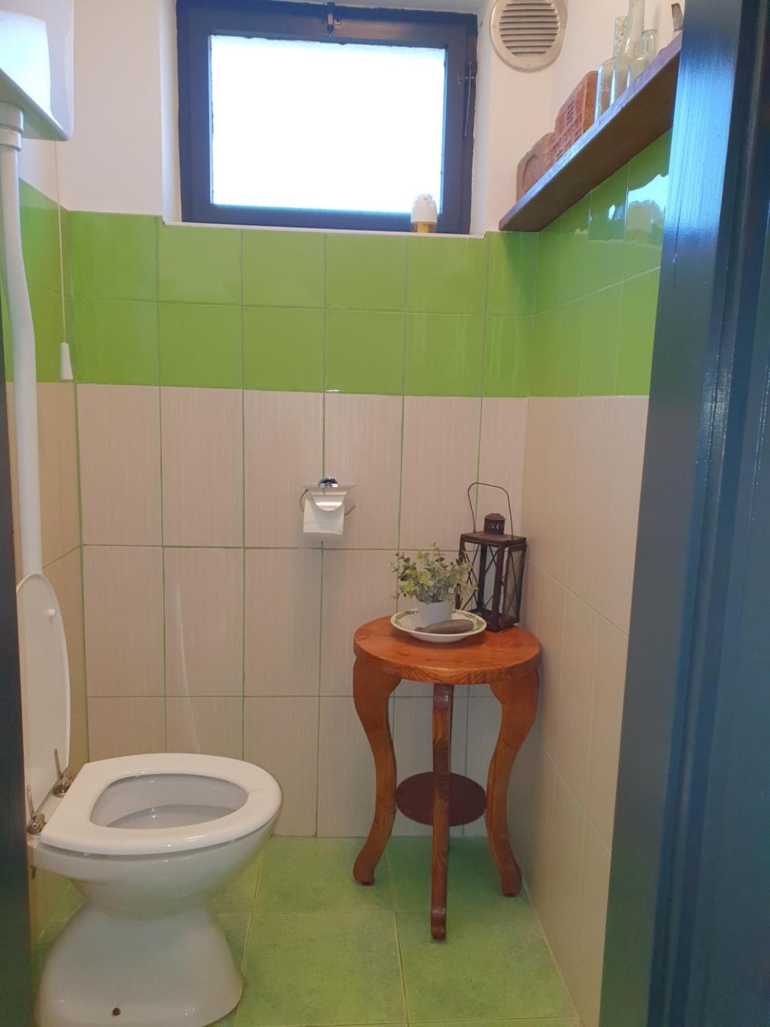 Apartment With Terrace Nona Pavla Tolmin Kültér fotó