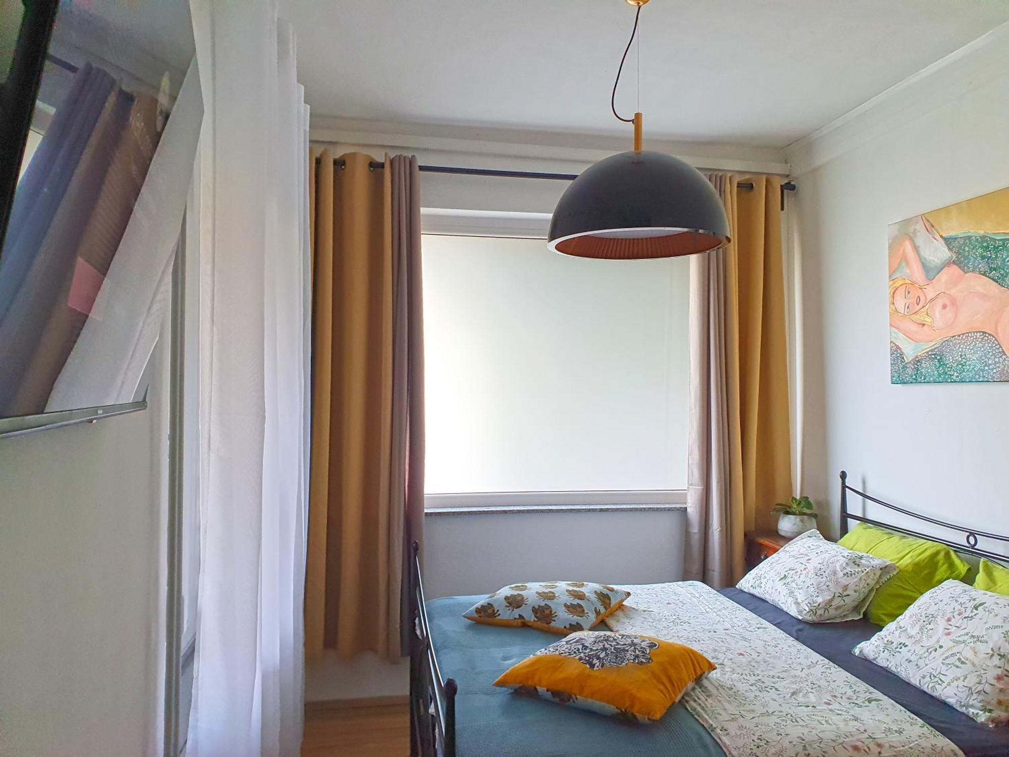 Apartment With Terrace Nona Pavla Tolmin Kültér fotó