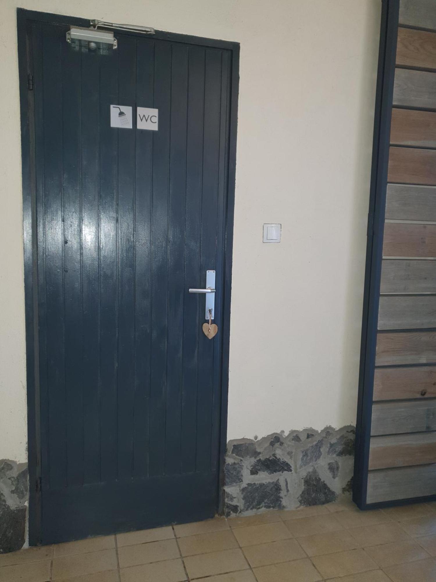 Apartment With Terrace Nona Pavla Tolmin Kültér fotó