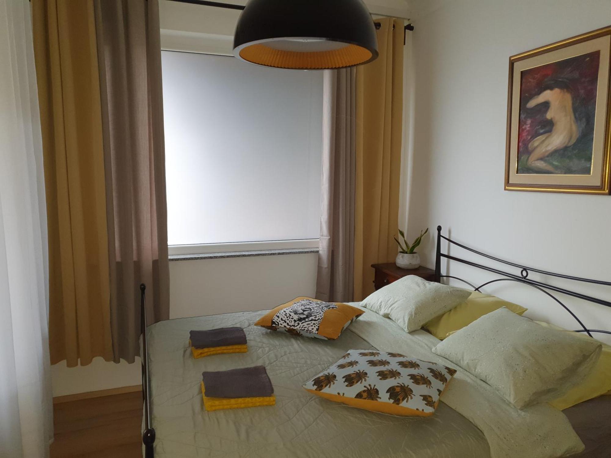 Apartment With Terrace Nona Pavla Tolmin Kültér fotó