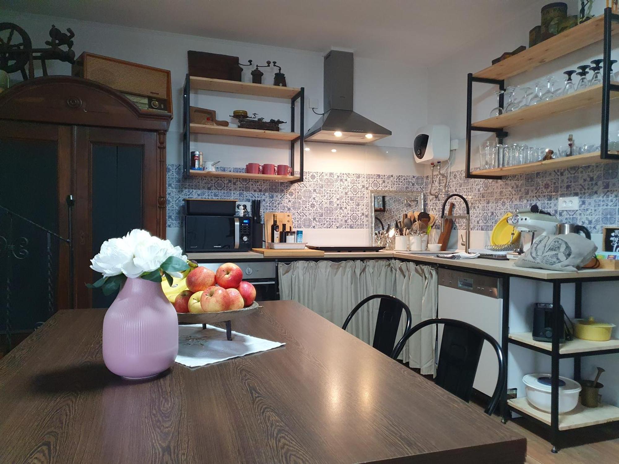 Apartment With Terrace Nona Pavla Tolmin Kültér fotó