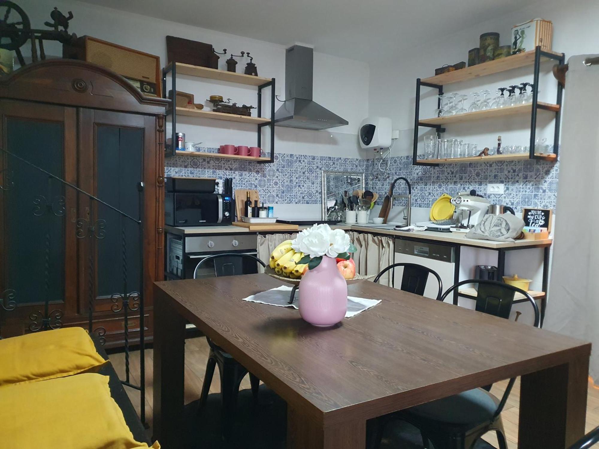 Apartment With Terrace Nona Pavla Tolmin Kültér fotó