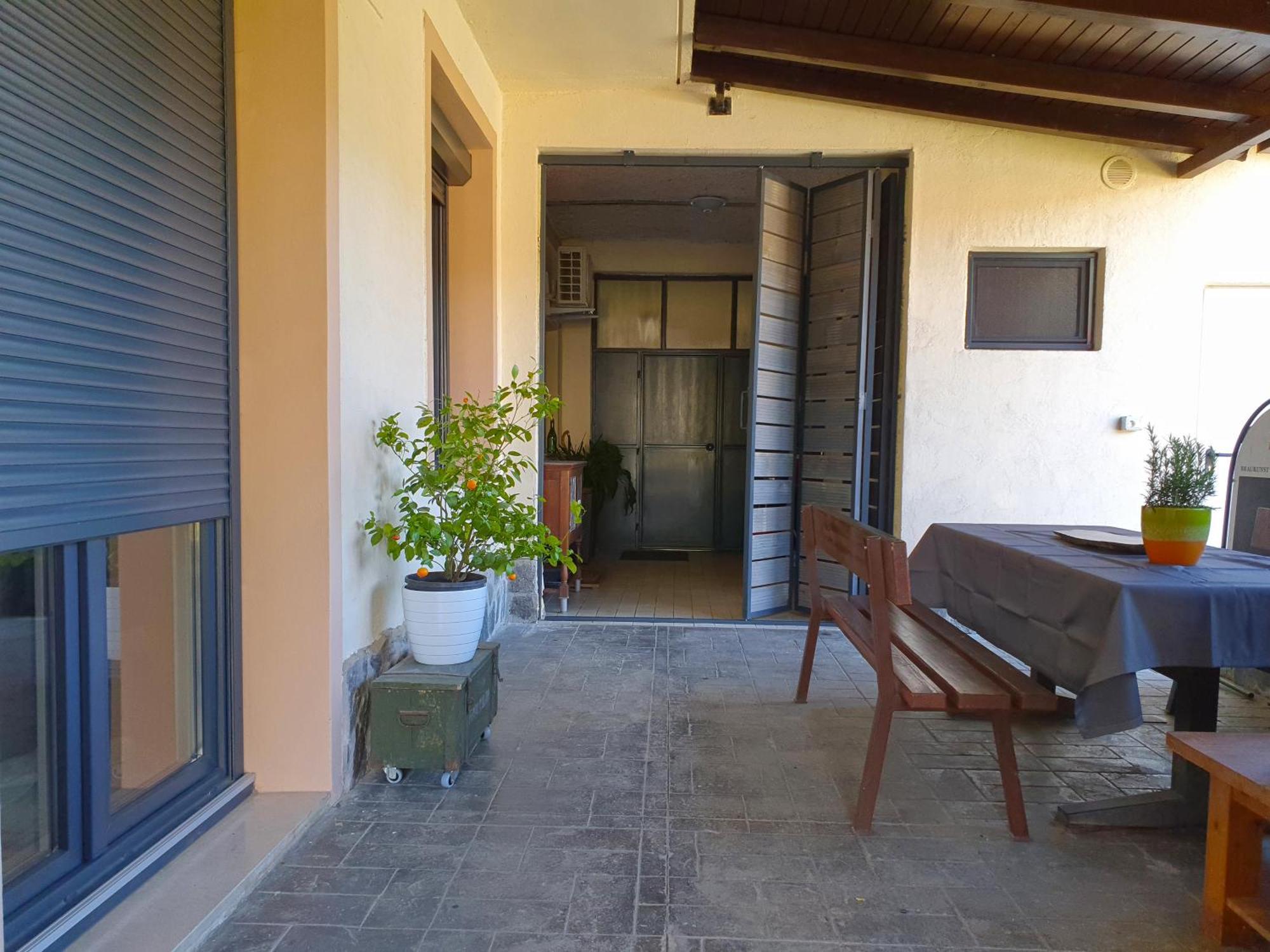 Apartment With Terrace Nona Pavla Tolmin Kültér fotó