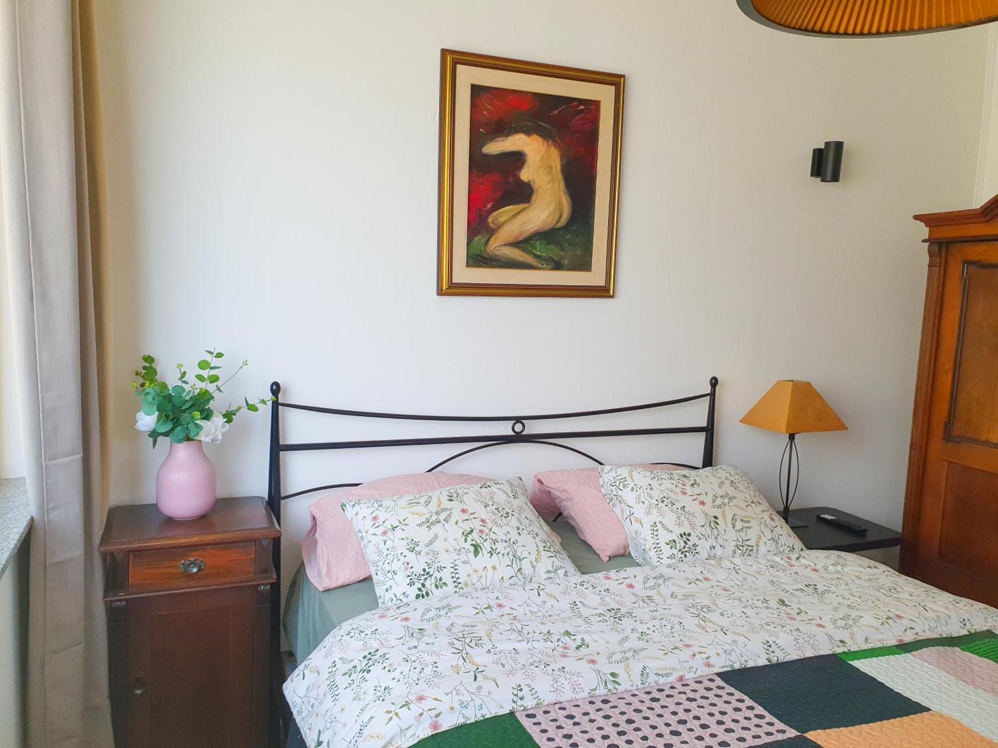 Apartment With Terrace Nona Pavla Tolmin Kültér fotó