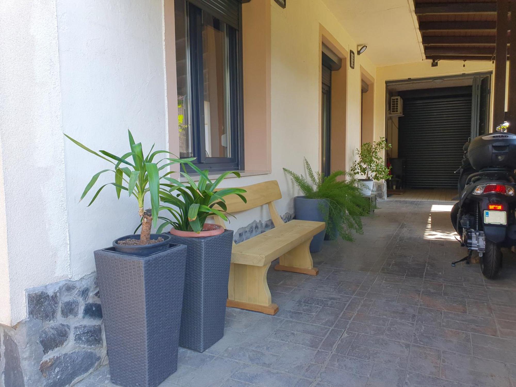 Apartment With Terrace Nona Pavla Tolmin Kültér fotó