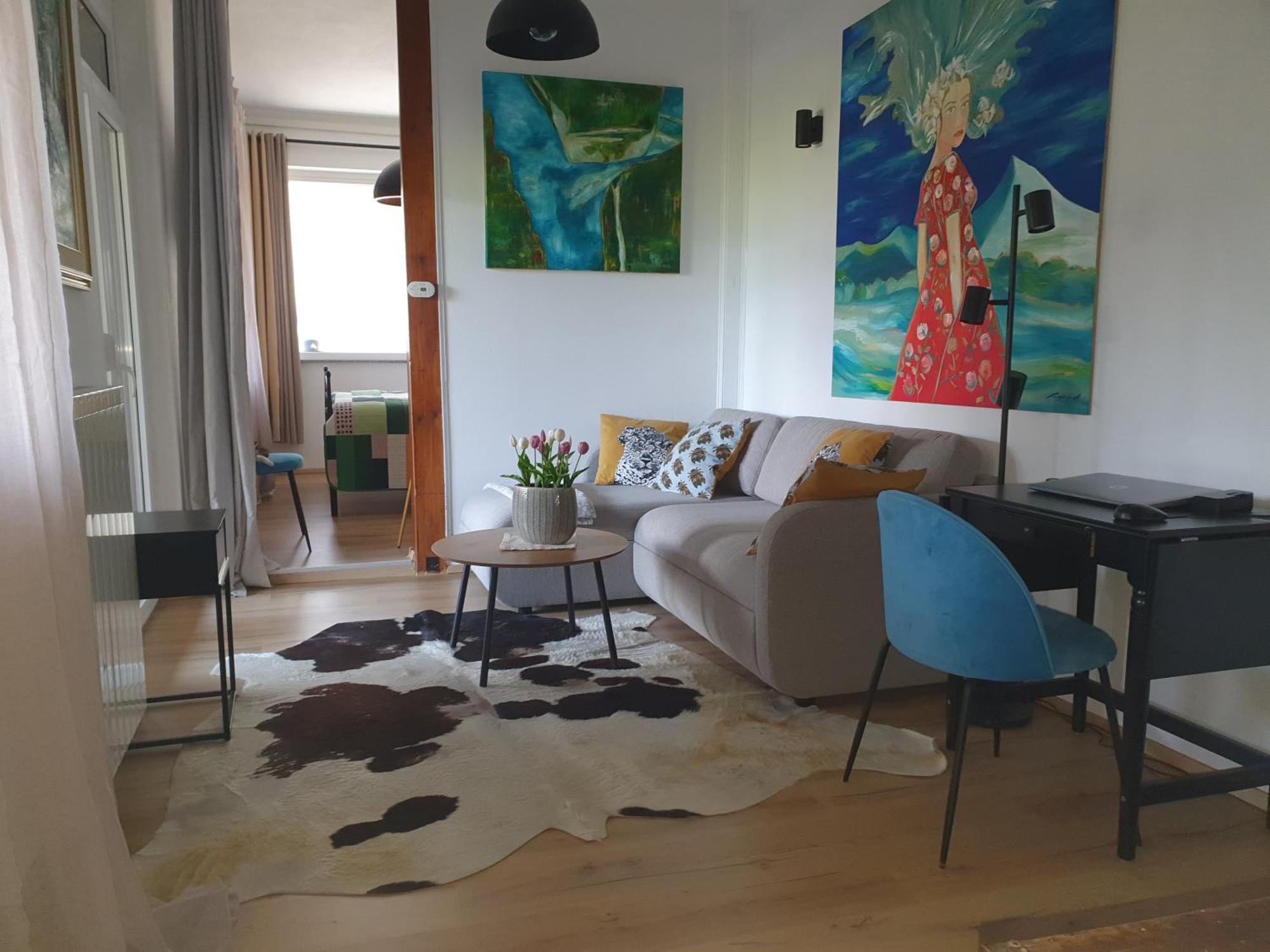 Apartment With Terrace Nona Pavla Tolmin Kültér fotó