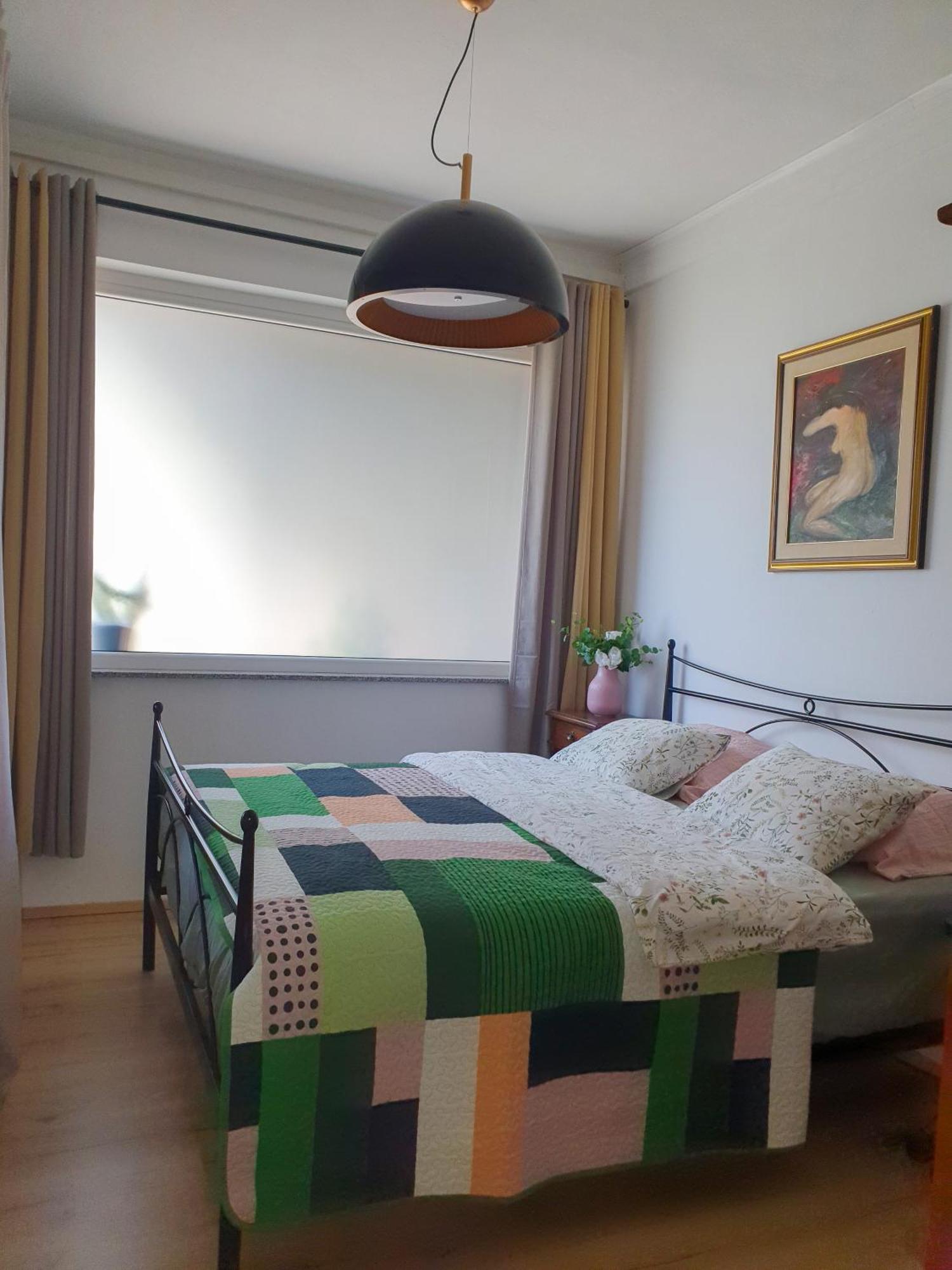 Apartment With Terrace Nona Pavla Tolmin Kültér fotó
