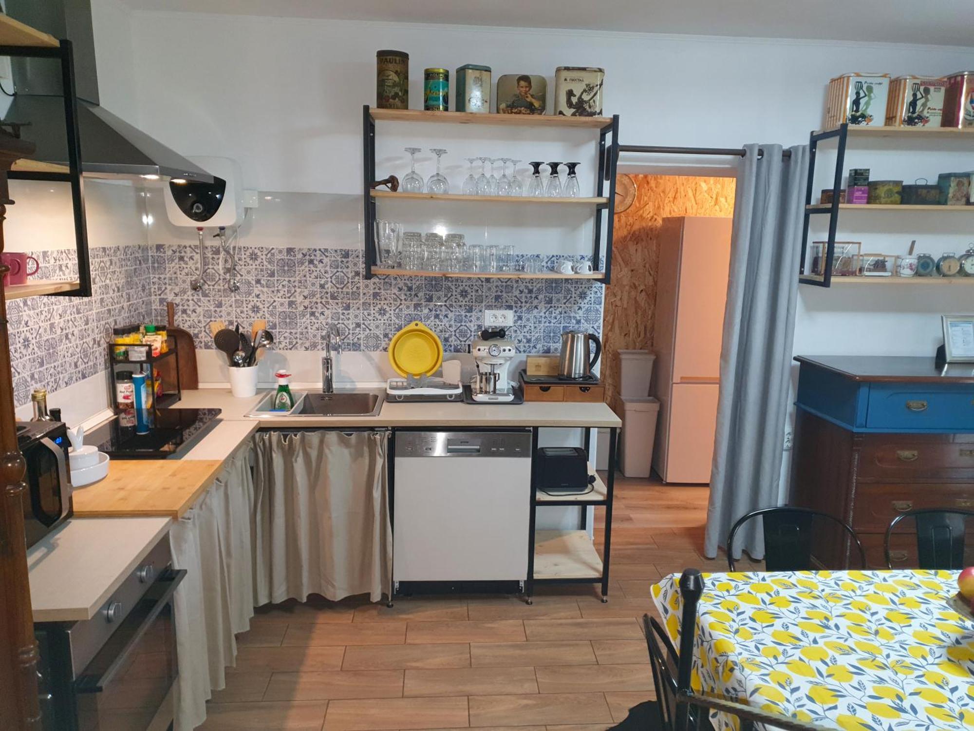 Apartment With Terrace Nona Pavla Tolmin Kültér fotó