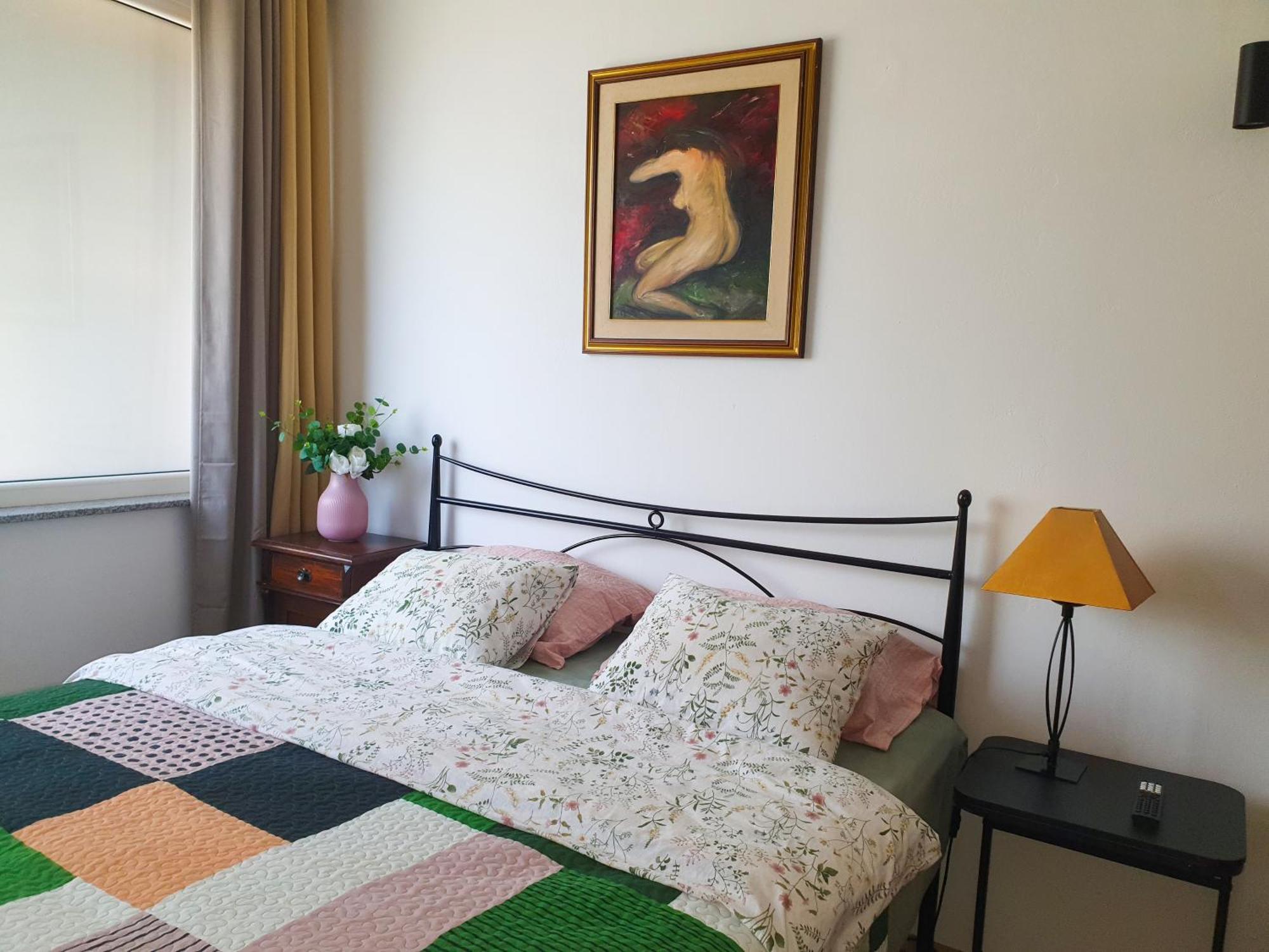 Apartment With Terrace Nona Pavla Tolmin Kültér fotó